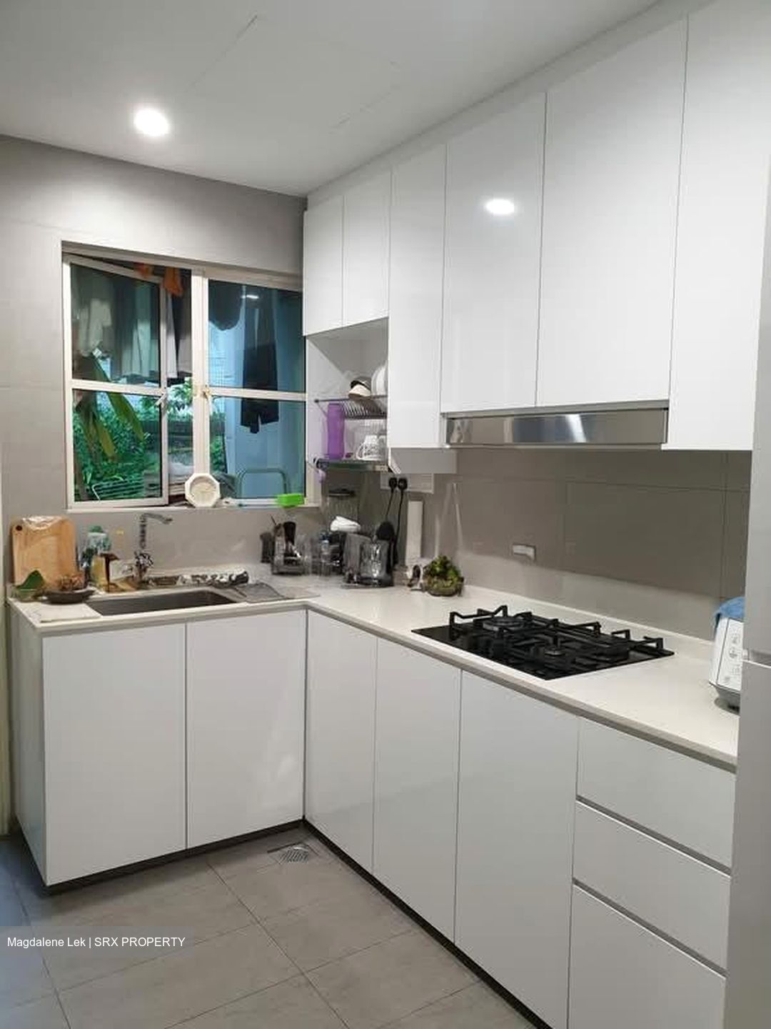 Ville Royale (D9), Condominium #551493471